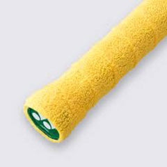 yonex towel grip yellow - shop for towel grip at teammcdermott.com